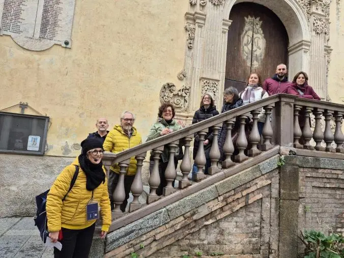 "Le vie della seta", successo per i primi 2 itinerari del ciclo promossi da Catanzaro Jazz Fest