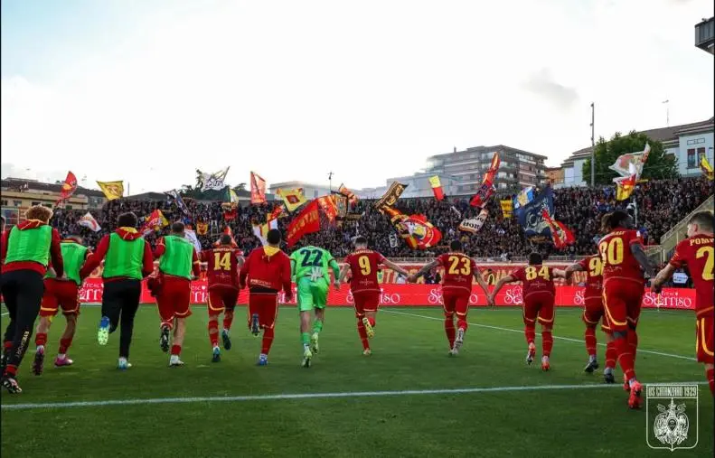 Il corsivo giallorosso.  Aquile di...parola: vittoria e il sogno continua