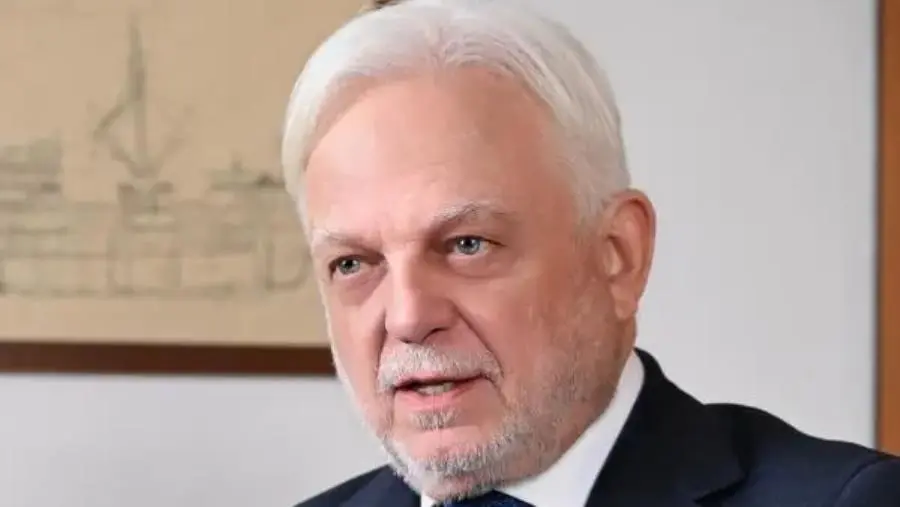 Claudio Andrea Gemme nominato commissario per l’ammodernamento della A2: “Al lavoro per accelerare il progetto”