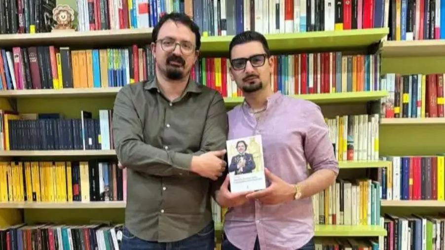Presentato a Catanzaro il saggio di Claudio Caroleo sul "Cinema Messicano"