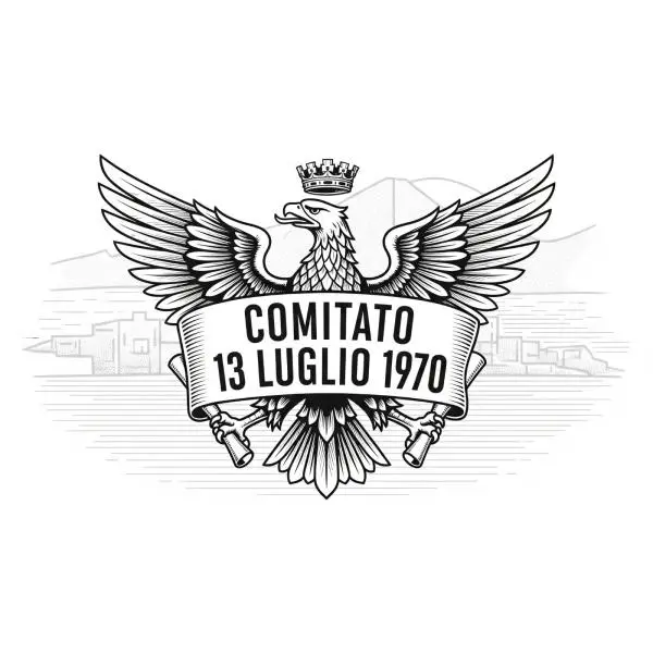 Nasce il Comitato 13 luglio 1970 Catanzaro Capitale