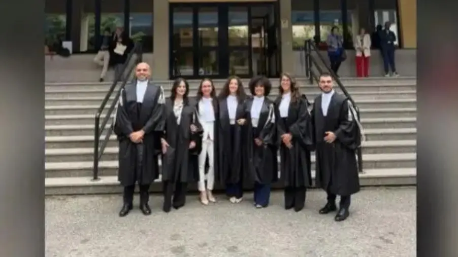 Giustizia, 7 magistrati ordinari in tirocinio immessi per un anno a Catanzaro