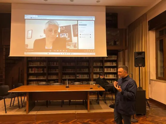 images Presentato il bando “CiviCo25”: un’opportunità per i giovani di Catanzaro