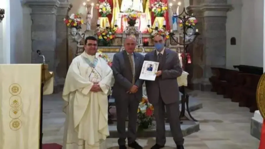 “Carlo d’Asburgo, ultimo Imperatore d’Austria”, a Reggio il convegno di Gebetsliga