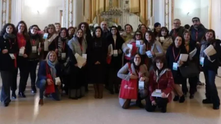 Al via l’Educational Tour Trenitalia, l’evento dedicato ai docenti per scoprire l’Italia con il treno