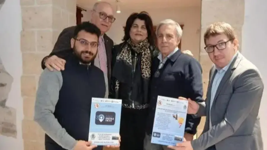 Gimigliano all'avanguardia: inaugurato il nuovo Punto di Facilitazione Digitale "A Filanda"