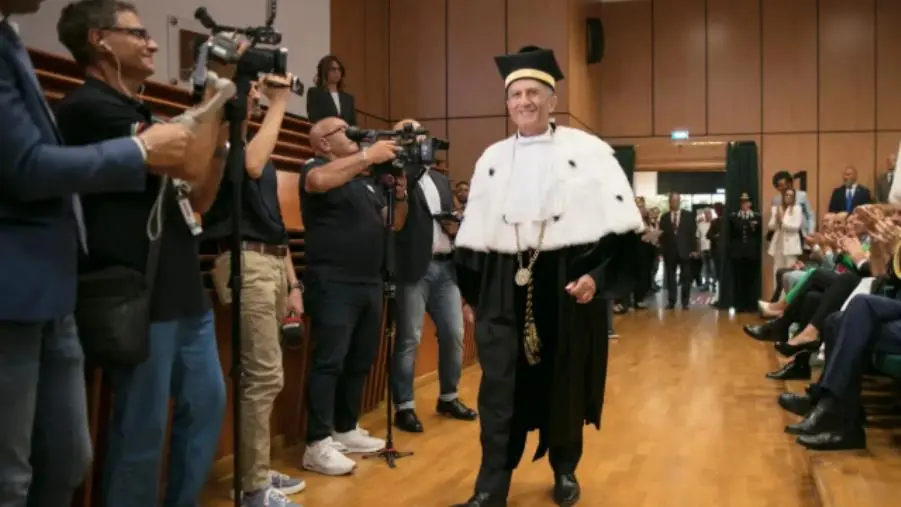 Unical, conto alla rovescia per l’inaugurazione del 54esimo anno accademico