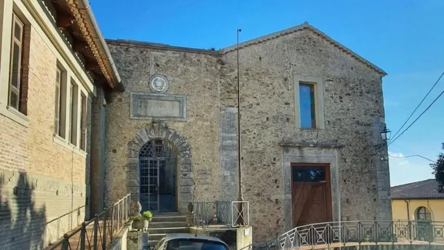 Crolla il castello accusatorio sul Sistema Bibliotecario di Vibo: prosciolti Floriani e Amaddeo