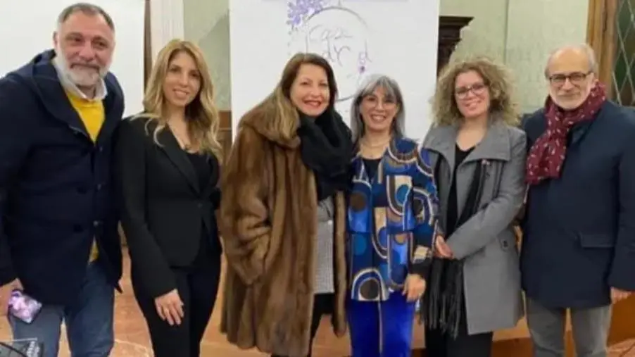 Successo a Catanzaro per "Casa Ladyd", il primo cohousing di Ra.Gi. per donne affette da demenza