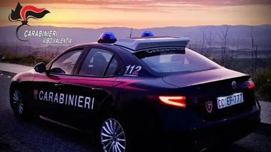 Vibo Valentia, minacce a dirigenti Asp: notificato avviso di garanzia a 64enne di Soriano