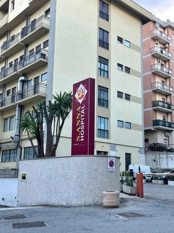 Caso Sant’Anna Hospital, Serò e Barberio: "La classe politIca esca dal letargo" 