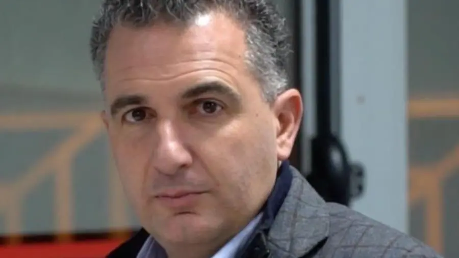 Orlandino Greco: "Il Piano stralcio di Bacino per i rischi da alluvioni blocca la Calabria: ritiratelo"