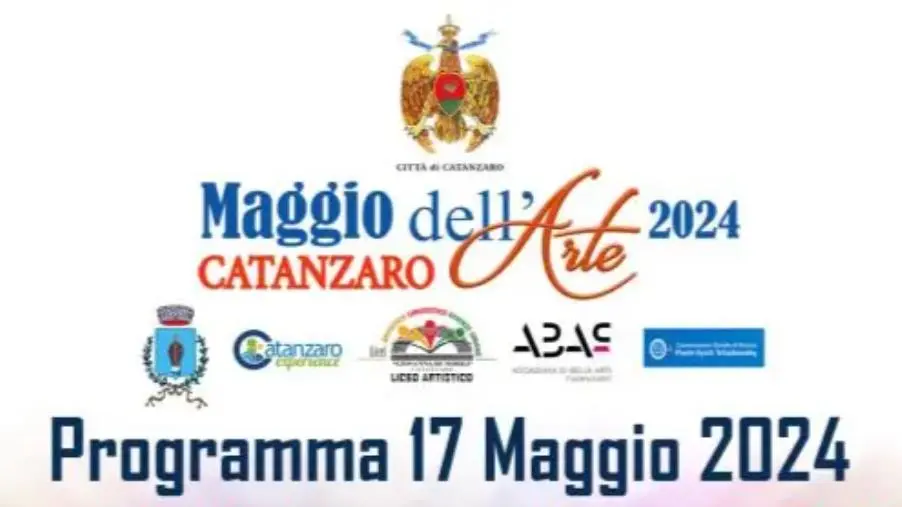 images Maggio dell’Arte, il programma del 17 maggio 2024: isola pedonale su Corso Mazzini