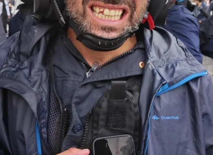 Cortei per Gaza, Fsp: “A Milano sono tornati i pacifisti picchiatori e decine di poliziotti in ospedale”