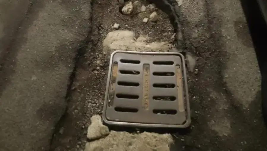 Catanzaro, strade dissestate e non riqualificate: la denuncia di Giuseppe Pugliese 