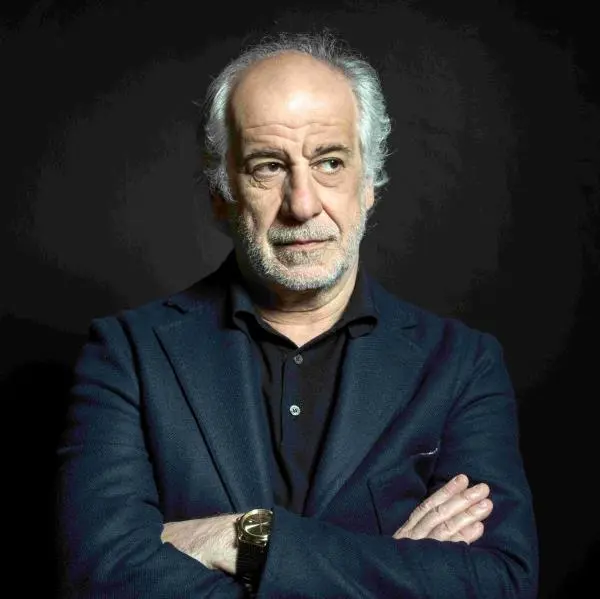 images Magna Graecia Film Festival, Toni Servillo riceverà la Colonna d’oro alla carriera