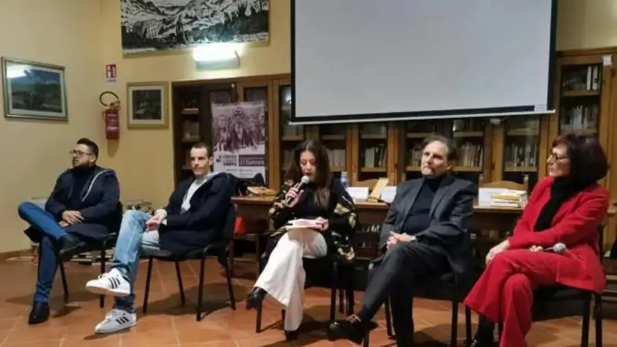 A Tiriolo l'incontro “Far memoria della memoria”, fra gli errori del passato e gli orrori del presente