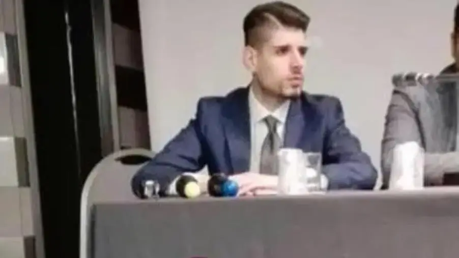 Il neo Coordinatore Regionale dei Giovani di Noi Moderati Calabria Funari: "Ringrazio per la fiducia accordata"