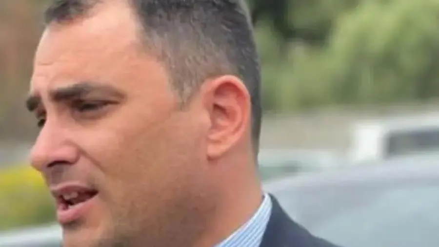 Il consigliere regionale Crinò: “Con Occhiuto la Calabria prova a cambiare passo”