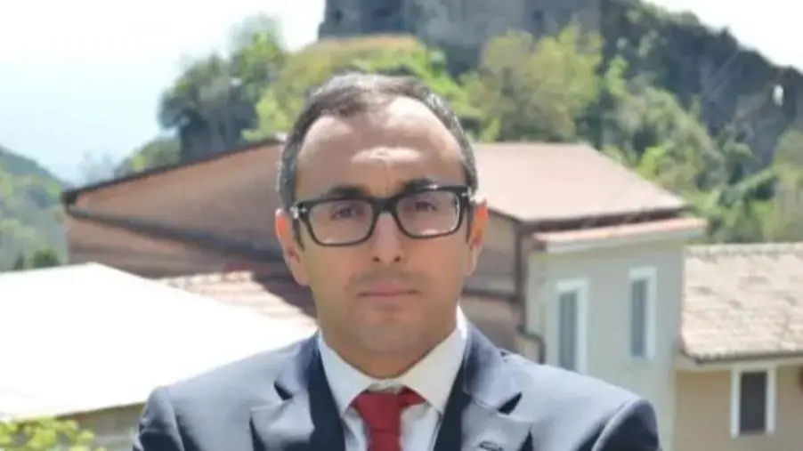 PD a Lamezia Terme, Antonio Pandolfo si ritira dalla corsa per la segreteria
