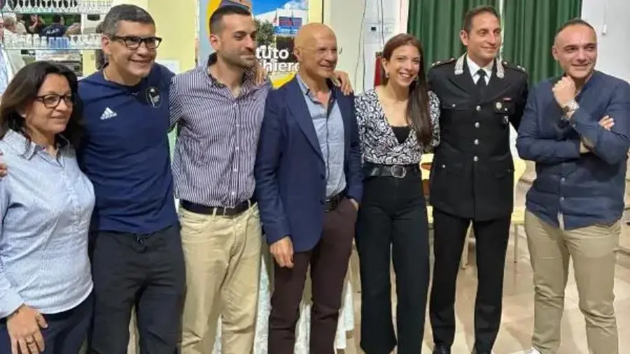 Soverato, all’Istituto Alberghiero si chiude il progetto europeo “Boxing For Change”
