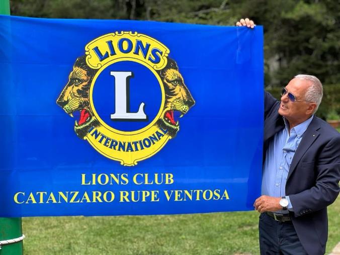 images Il Club Lions Rupe Ventosa riparte mettendo in cantiere diverse attività
