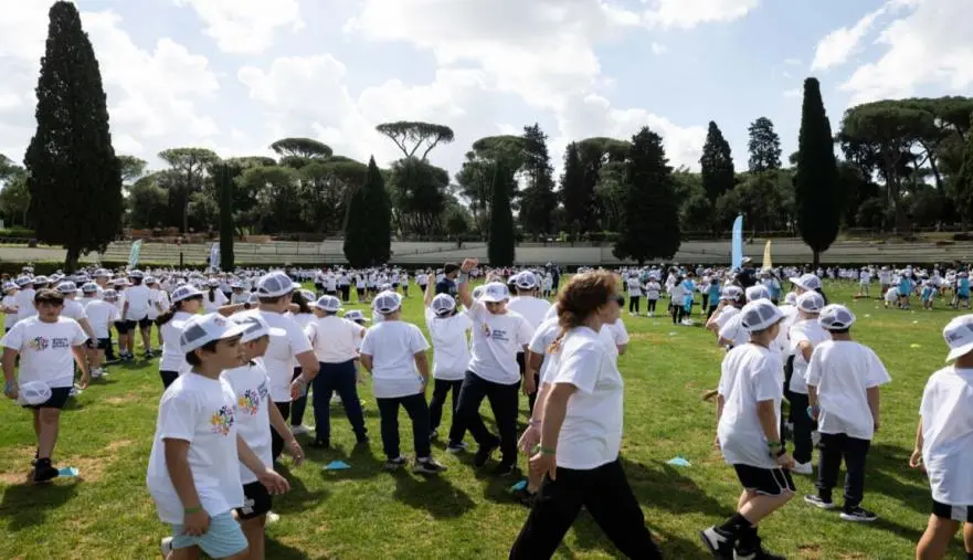 “Giochi della Gioventù 2025” si riparte da Lamezia Terme con la Fase Provinciale