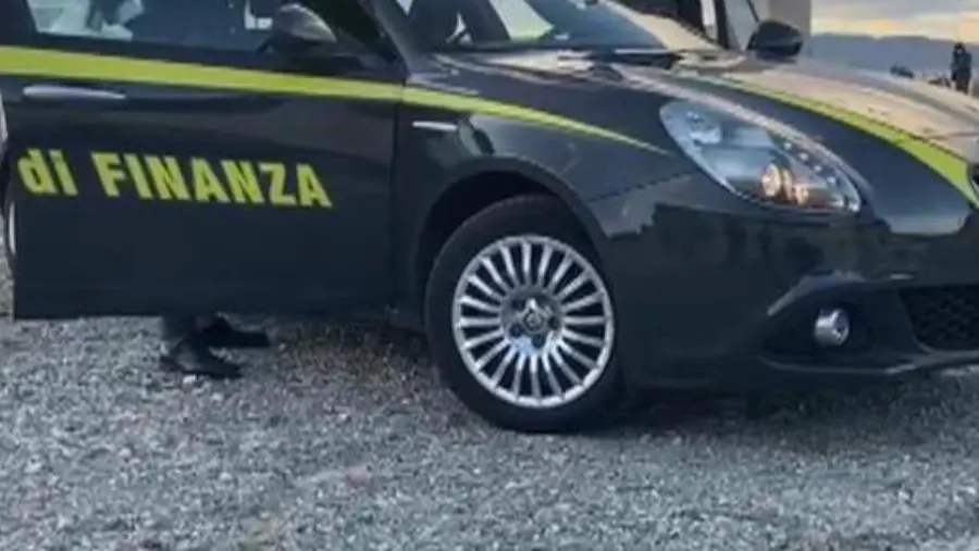 images 'Ndrangheta e appalti pubblici tra Reggio e Lombardia, sequestrati beni per 6,5 milioni