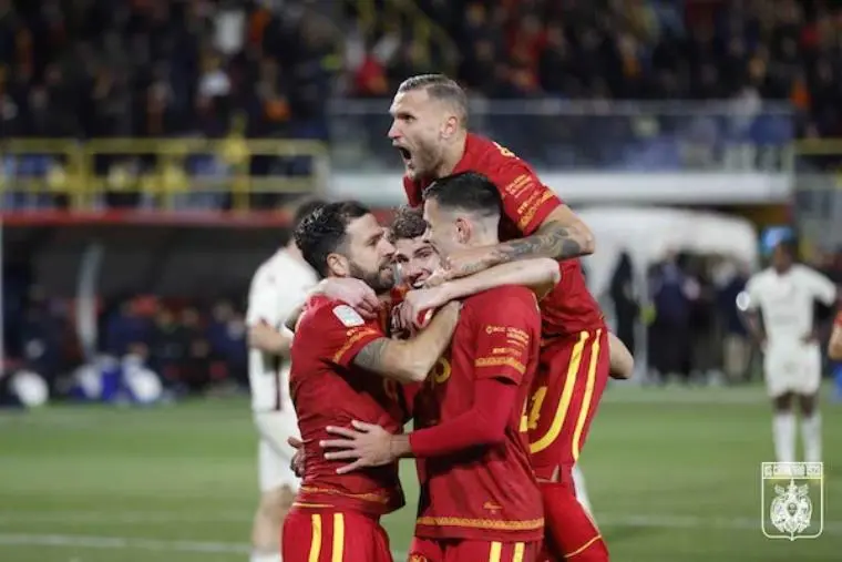 Serie BKT, JUVE STABIA vs CATANZARO: 0-0 (AGGIORNAMENTI)