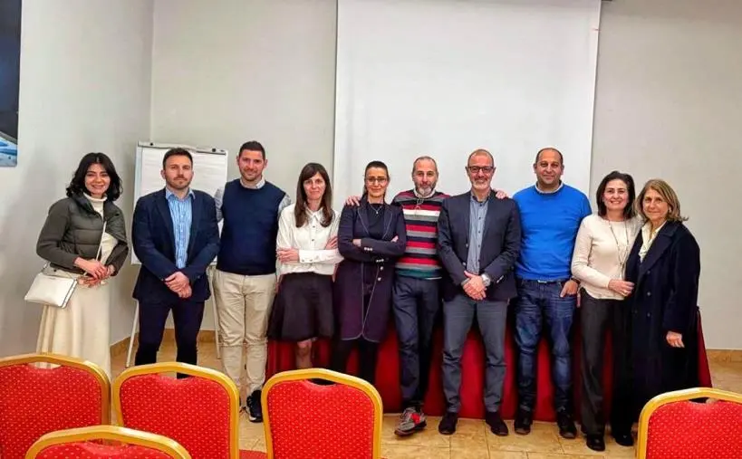 Cardiologia Ospedaliera, insediato il nuovo Consiglio Direttivo regionale ANMCO