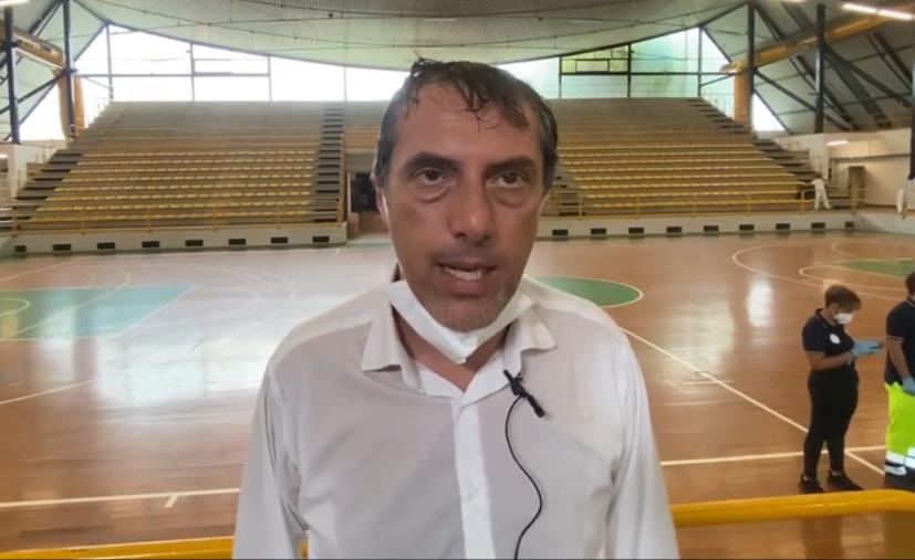 Sbarco migranti a Lido, il sindaco Fiorita: "Tutto prosegue con ordine e in sicurezza"
