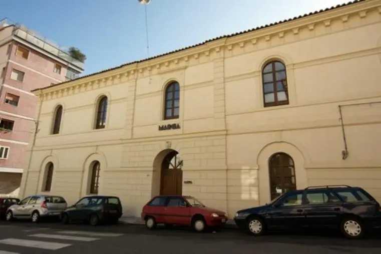 "Festival dell'Arte 100 Passi di Legalità", venerdì la conferenza stampa di presentazione al museo Marca