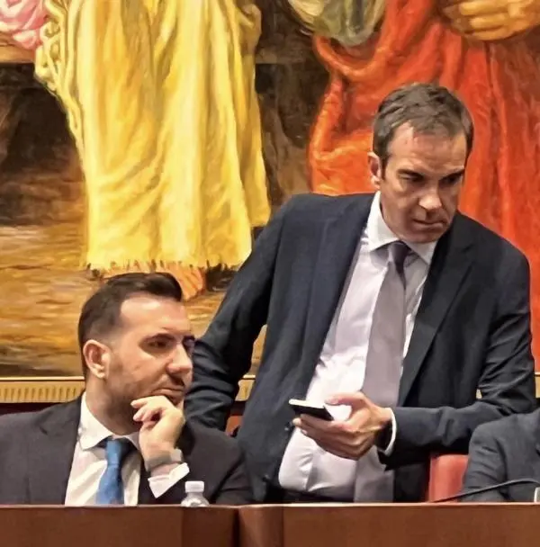 Sanità Calabria, Cirillo: "In 3 anni Occhiuto ha fatto più della sinistra in 30"