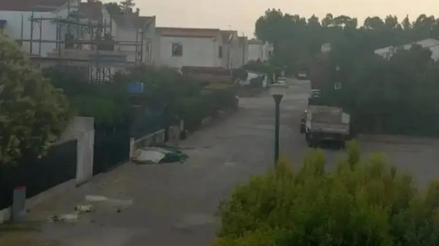 Simeri Crichi, Zicchinella: "Villaggio Eucaliptus dall'abbandono al futuro"