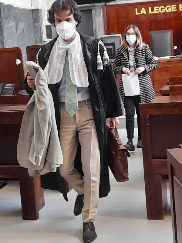 images Pubblicata la seconda monografia dell’avvocato Pasquale Poerio