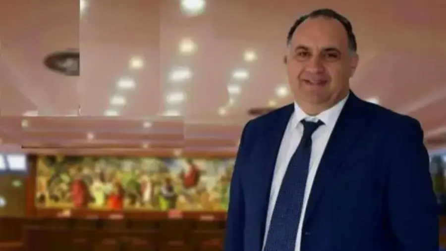 Proroga graduatorie concorsi sanitari, il consigliere Raso esprime piena soddisfazione