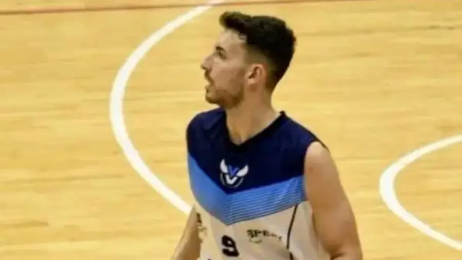 images Basket Academy: rientra Andrea Procopio, altro prodotto pregiato del vivaio giallorosso 