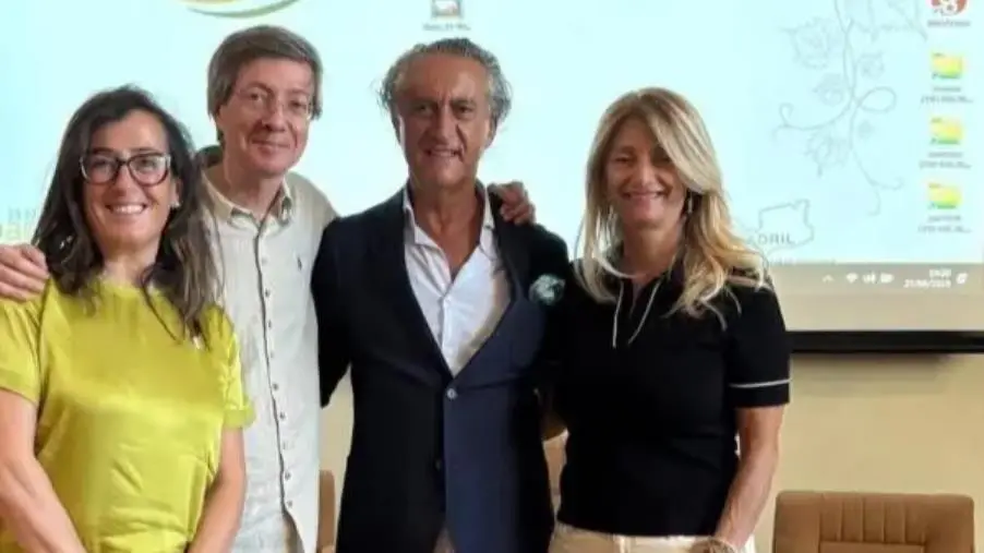 Il GAL Terre Locridee partecipa all’Europa Forum promosso da Adril-Lima Integrated Rural Development Association 