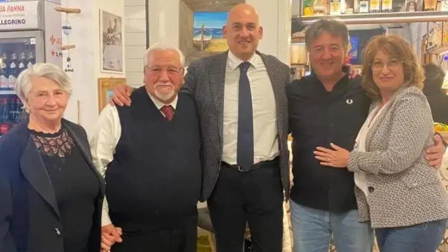 A Sellia Marina 40 anni di Faro blu: storia di un successo che si conferma 