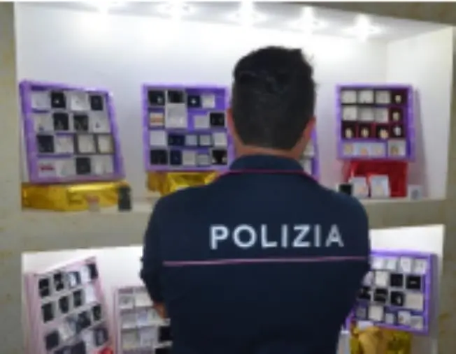 Crotone, intensificati i controlli: identificate 214 persone ed elevate 12 multe 