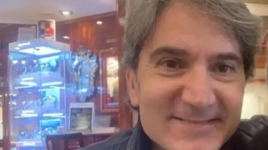 Catanzaro piange Giancarlo Conte, l'amico gentile dal sorriso buono 