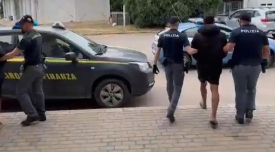 Crotone, lotta all’immigrazione clandestina: arrestati 3 soggetti