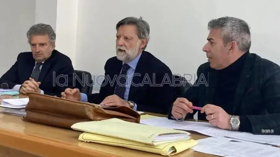 Carenza idrica a Catanzaro, il Gruppo Azione: “Iniziative forti contro Sorical e risarcimenti ai cittadini”