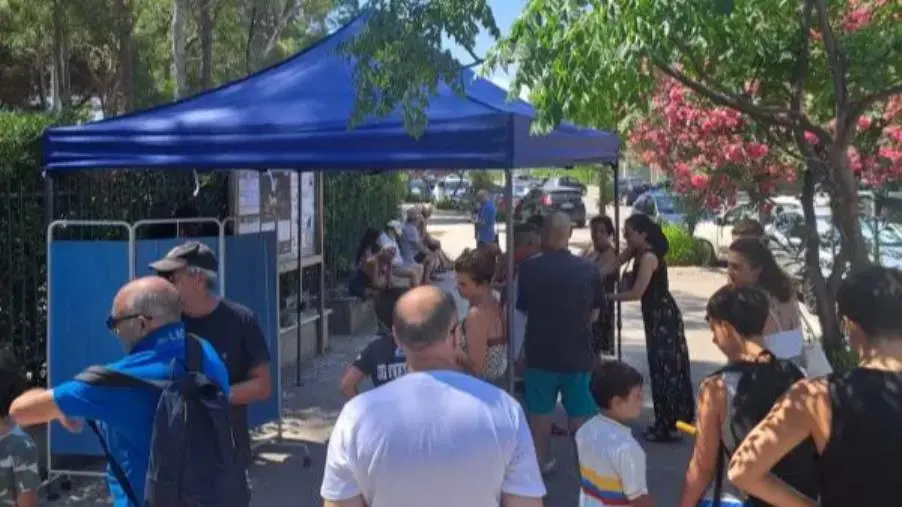 A Squillace una giornata dedicata alla prevenzione del melanoma con controllo dermatologico gratuito