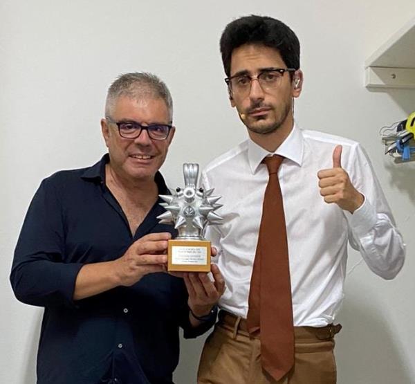 images Valerio Lundini conquista Diamante: tutto esaurito al quarto appuntamento  di “Fatti di musica”