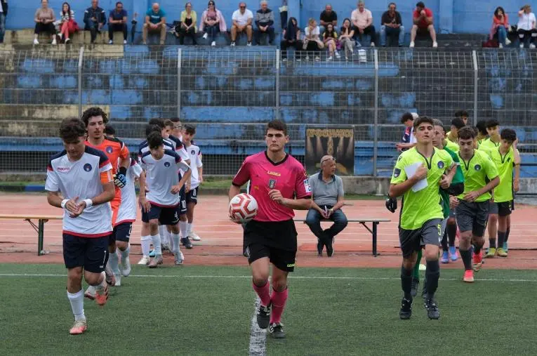 images Torneo Magna Graecia Memorial Franco Funari: in finale Rossano, Catanzaro e Reggio Calabria