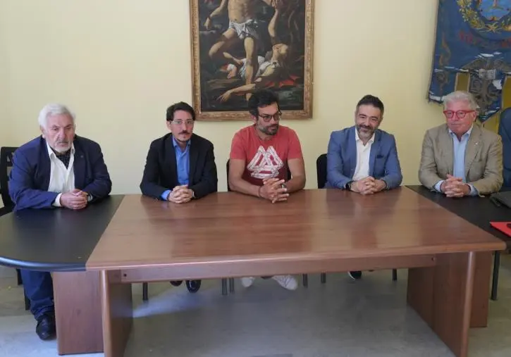 Soverato, partono le riprese di “Antonello Gagini- Arti sublimi” il docu-film sulla “Pietà”
