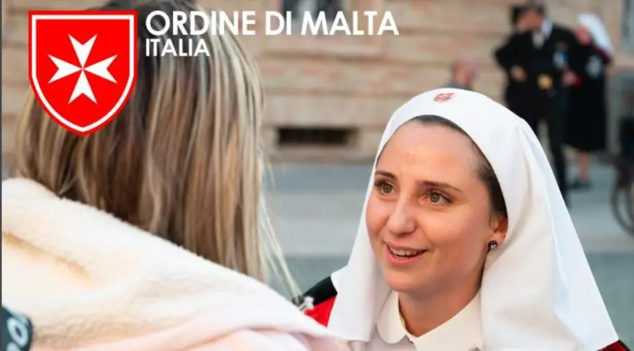 Il 12 ottobre la giornata dell’Ordine di Malta a Cosenza