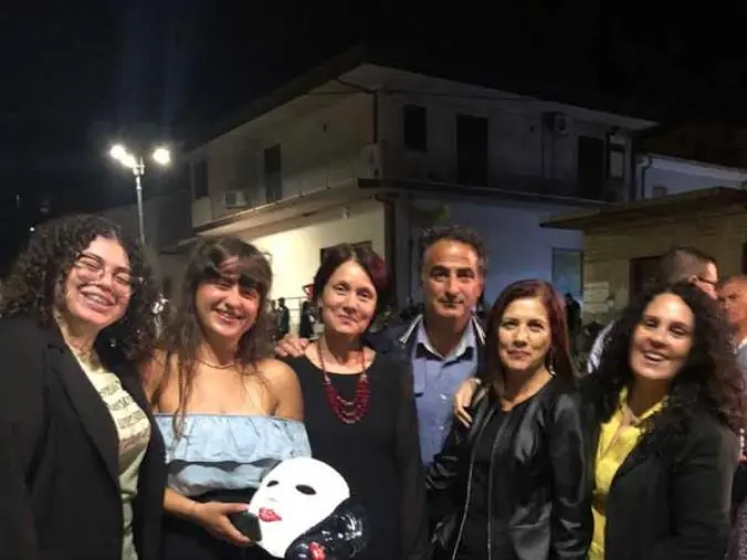 Catanzaro, eletto il direttivo della Federazione italiana teatro amatori 