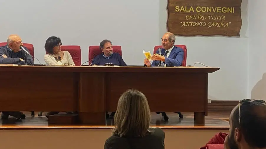 San Luca celebra Corrado Alvaro: presentazione dei Cineromanzi e proposta di una statua bronzea in suo onore